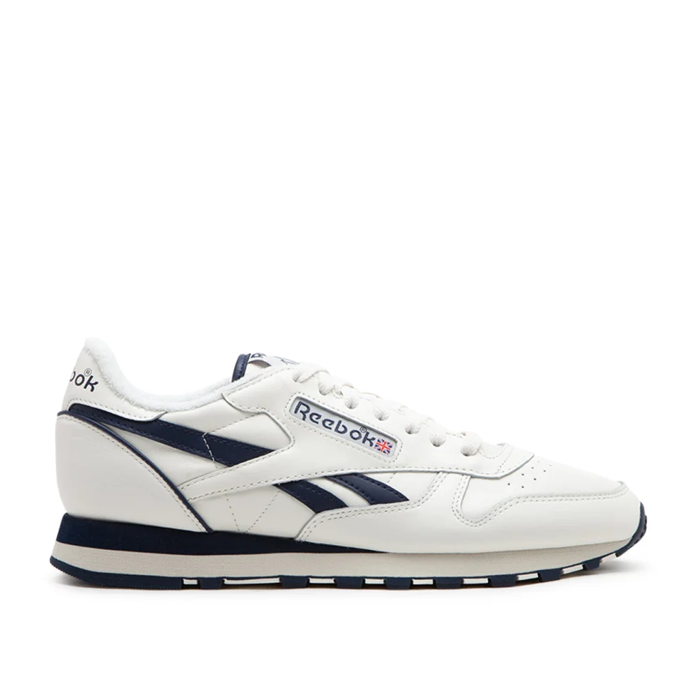 Reebok Classic Leather 1983 Vintage GX6123 / weiss