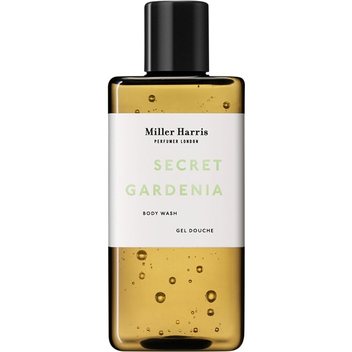 Body Wash