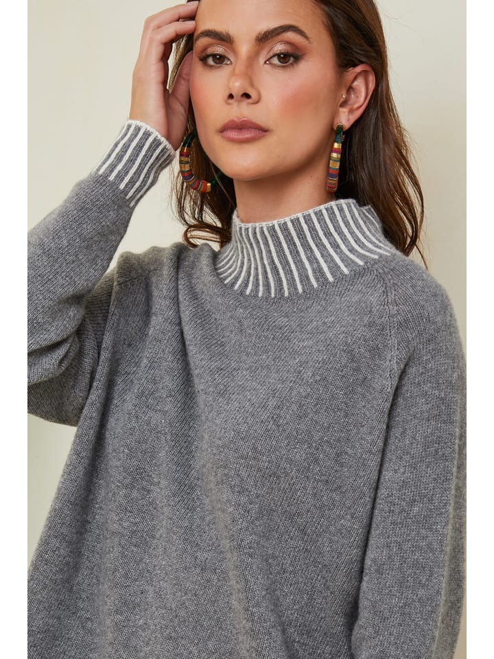 Joséfine Pullover 