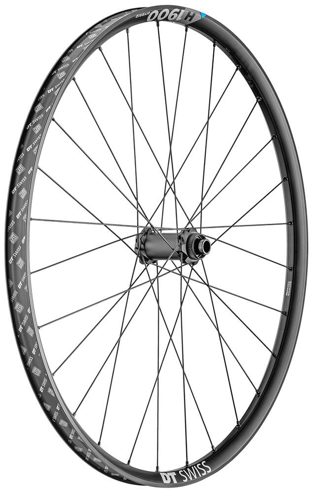 DT Swiss H 1900 Spline® 27,5