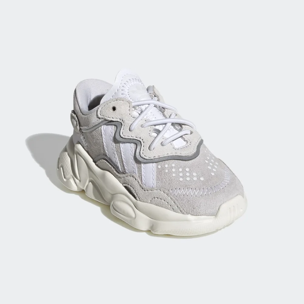 adidas Ozweego EF6301 / weiss