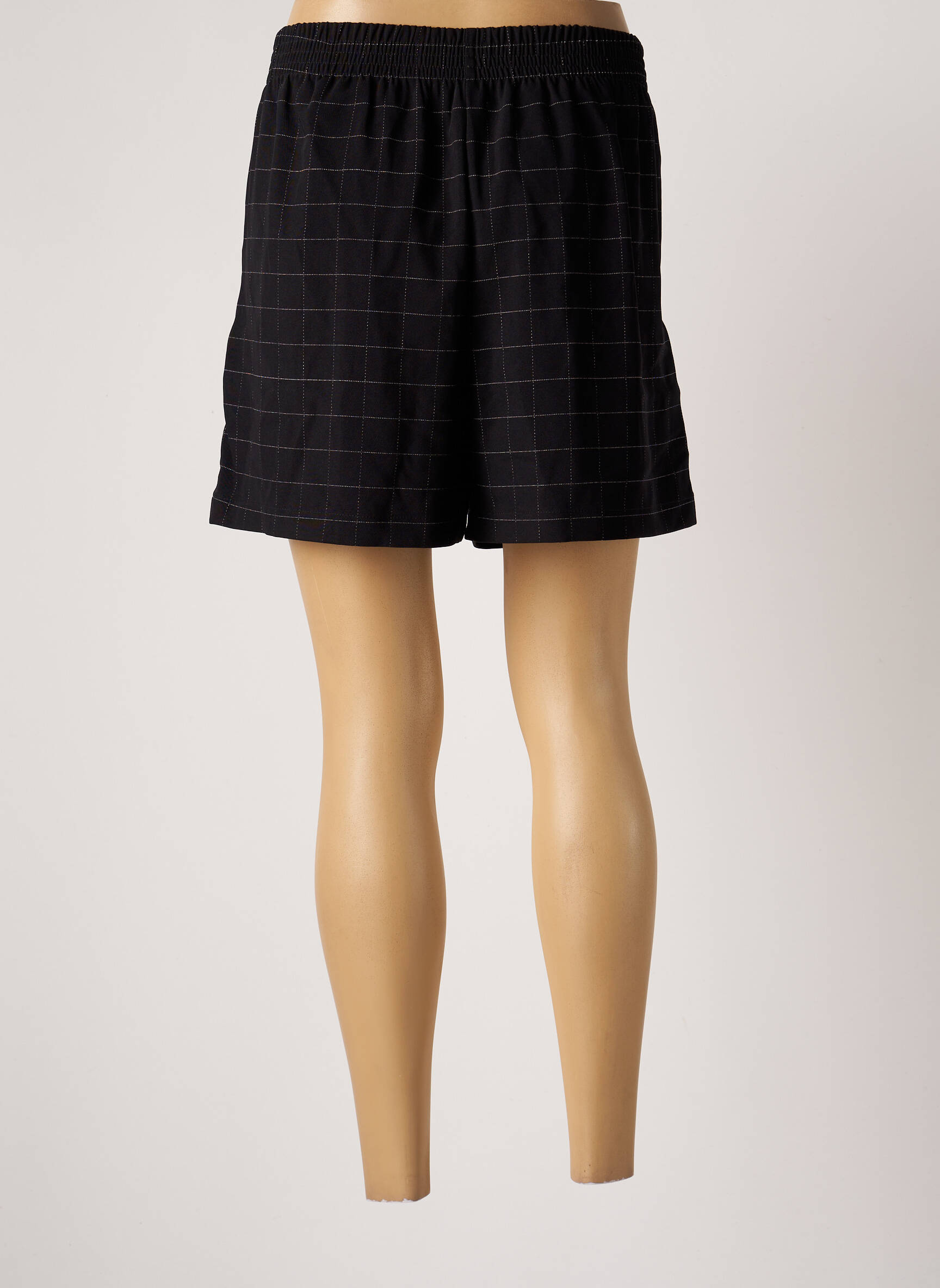 Jacqueline De Yong Shorts 1 Femme couleur noir