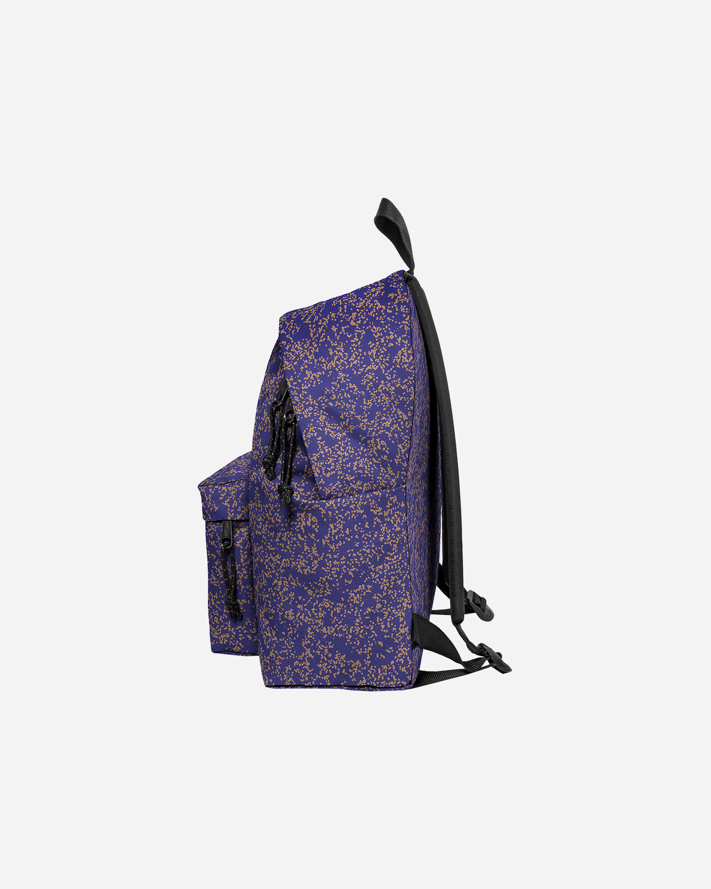 Zaino Eastpak Padded Pak'r Glitter Splash EK0006202Q51