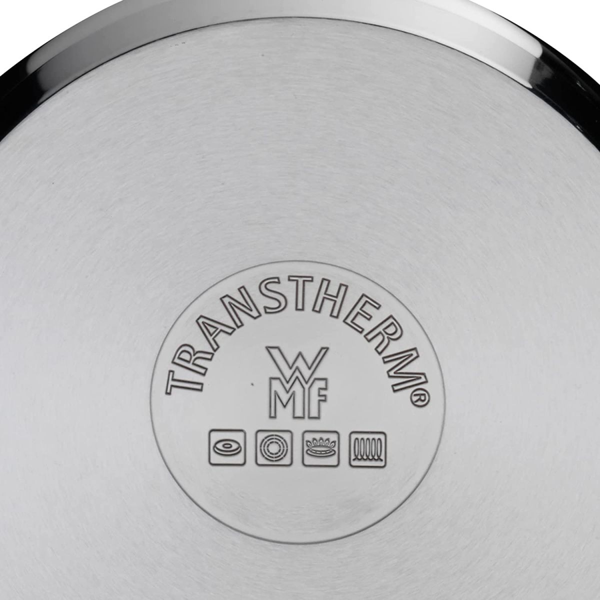 WMF Stielpfanne SELECTit! Ø 24 cm