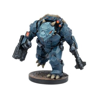 Deadzone Teraton Shock Trooper