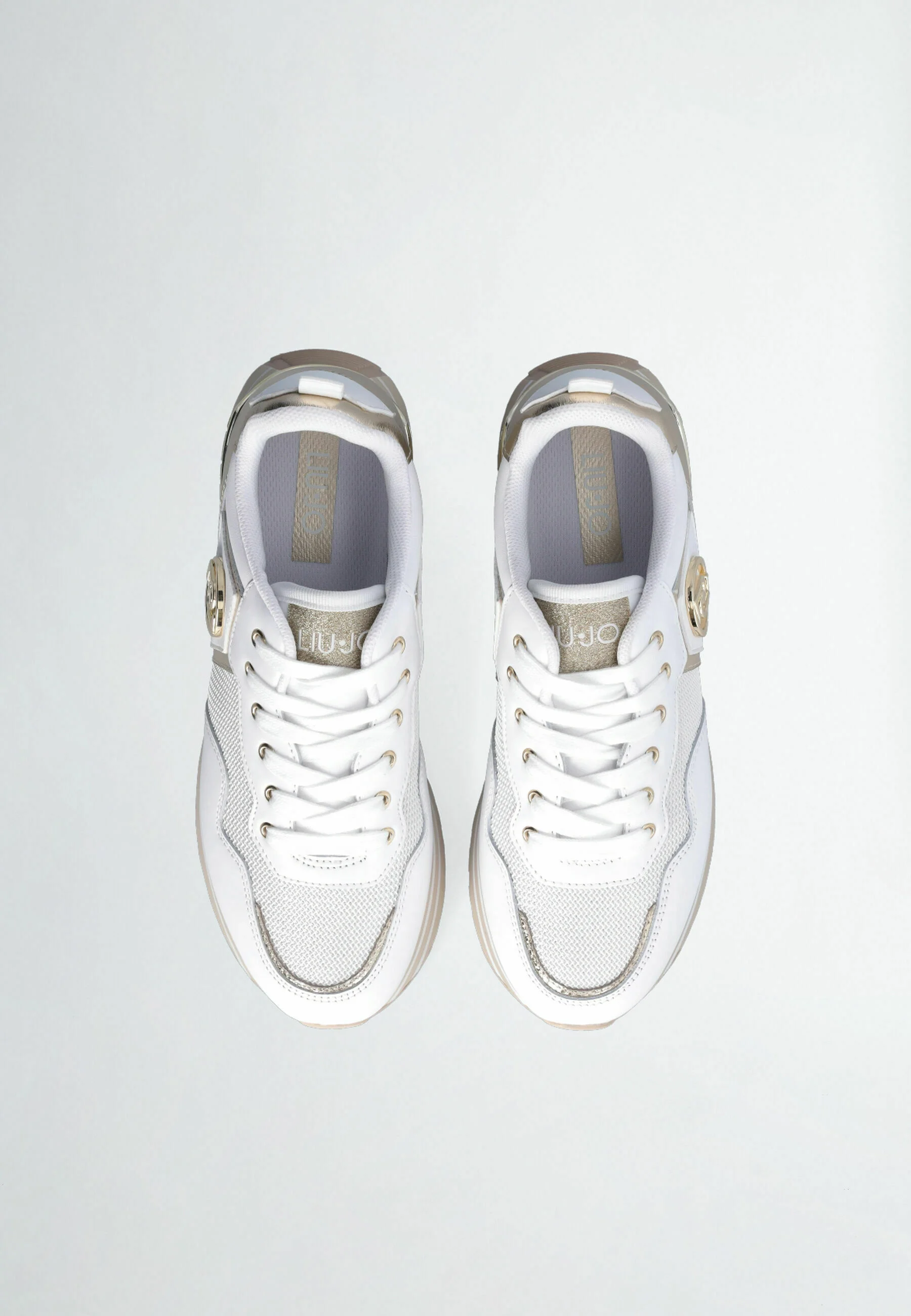 Zapatillas bajas LIU JO