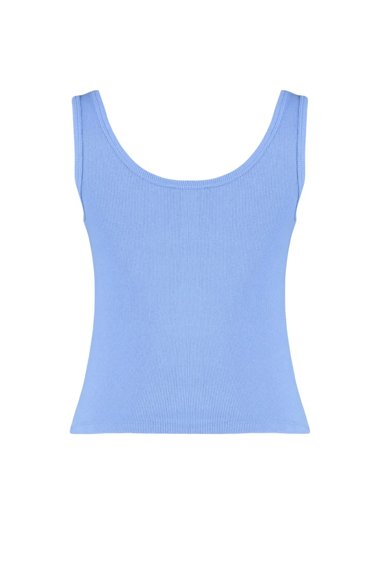 Trendyol Collection  Unterhemd - Lila - Slim Fit