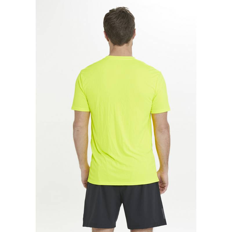 Endurance Dipose Laufshirt Herren