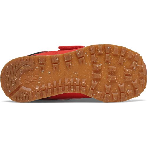 KINDER FREIZEITSCHUHE 574