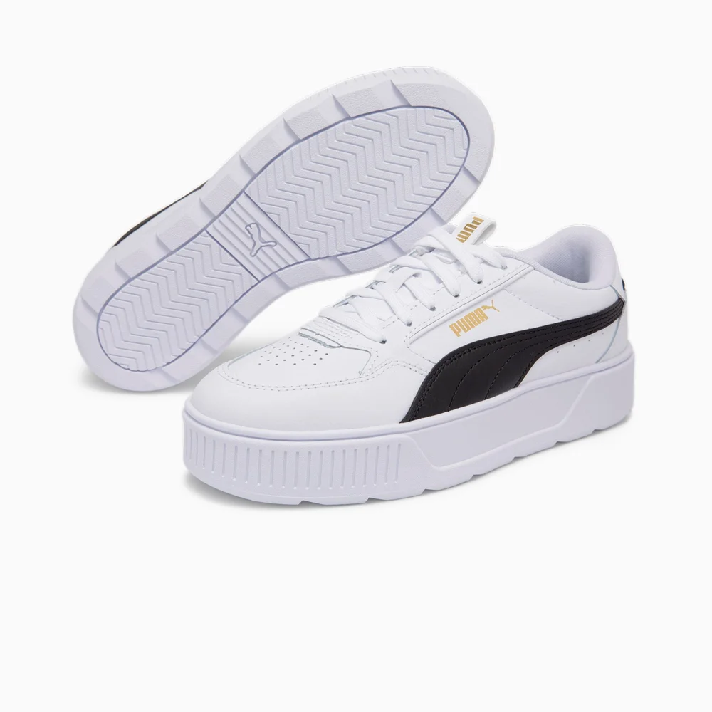 PUMA Karmen Rebelle 387212_02 / weiss