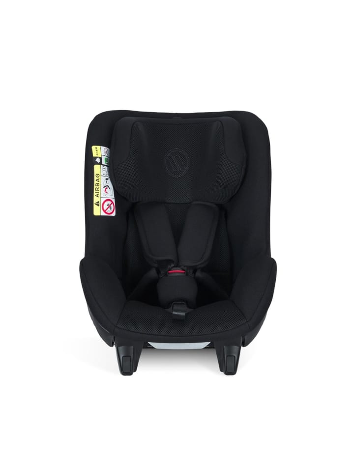 Avionaut Avionaut AeroFIX RWF AirFlow - Rückwärtsgerichteter Kindersitz - Farbe: Black günstig kaufen onesize