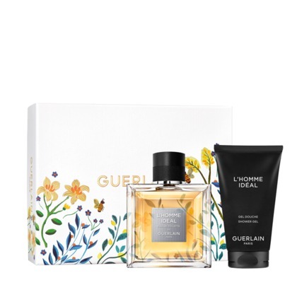 Guerlain L'Homme Idéal Eau de Toilette Gift Set