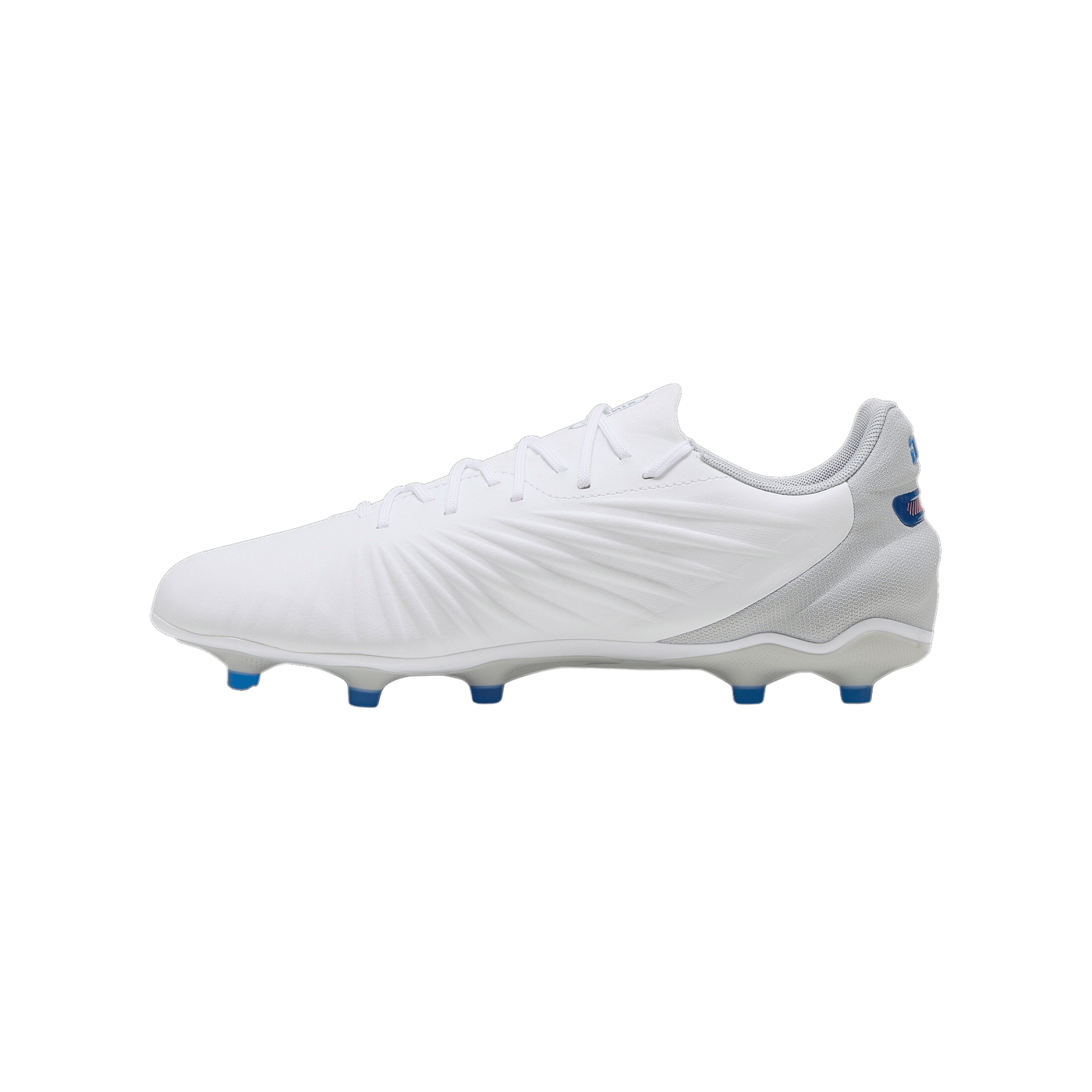 PUMA KING Match FG/AG Weiss F02