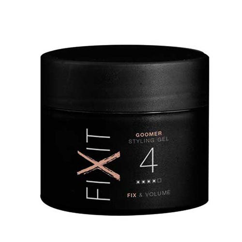 LOVE FOR HAIR Professional Fixit Goomer Styling Gel 100 ml