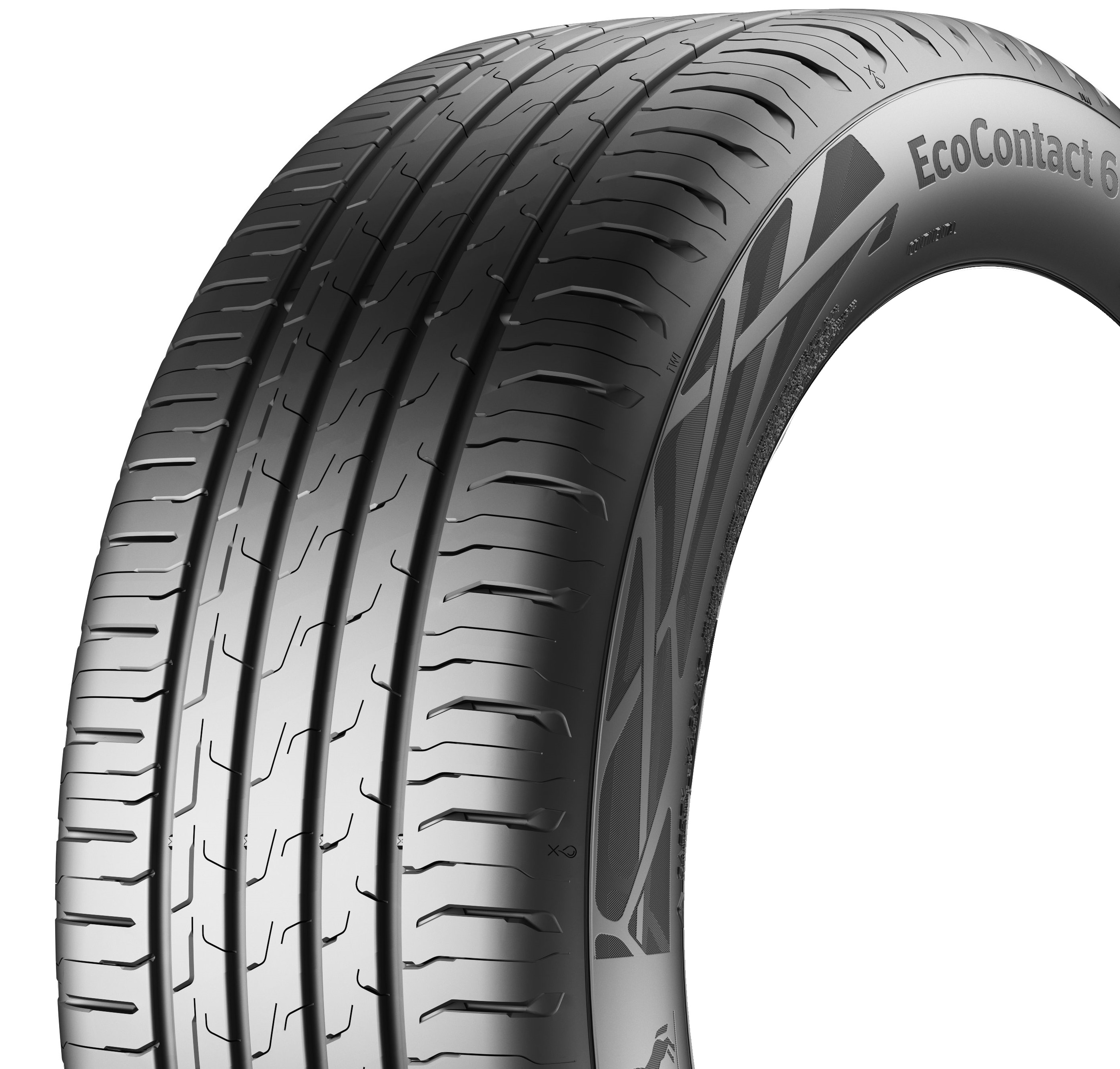 Continental EcoContact 6 Re.Tex 205/55 R16 91V Sommerreifen - ATU