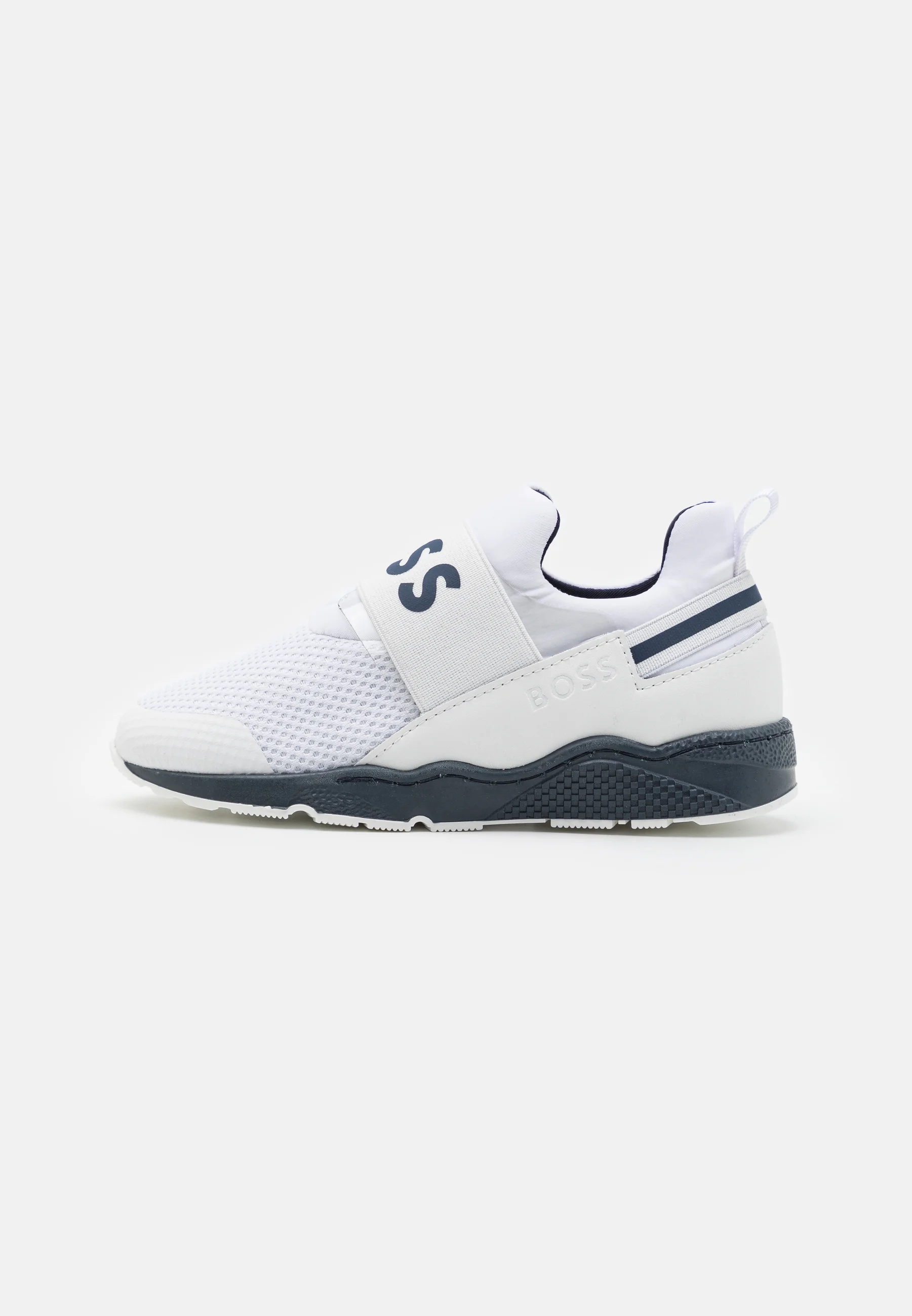 BOSS Kidswear ZAPATILLAS EXCLUSIVAS UNISEX - Zapatillas bajas