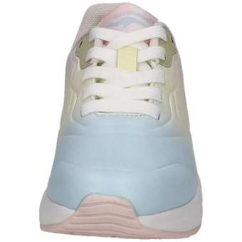 KangaROOS K PL Fade Sneaker in bunt