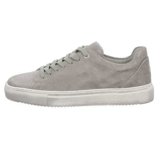 SIOUX Sneaker grau Tils Sneaker 001