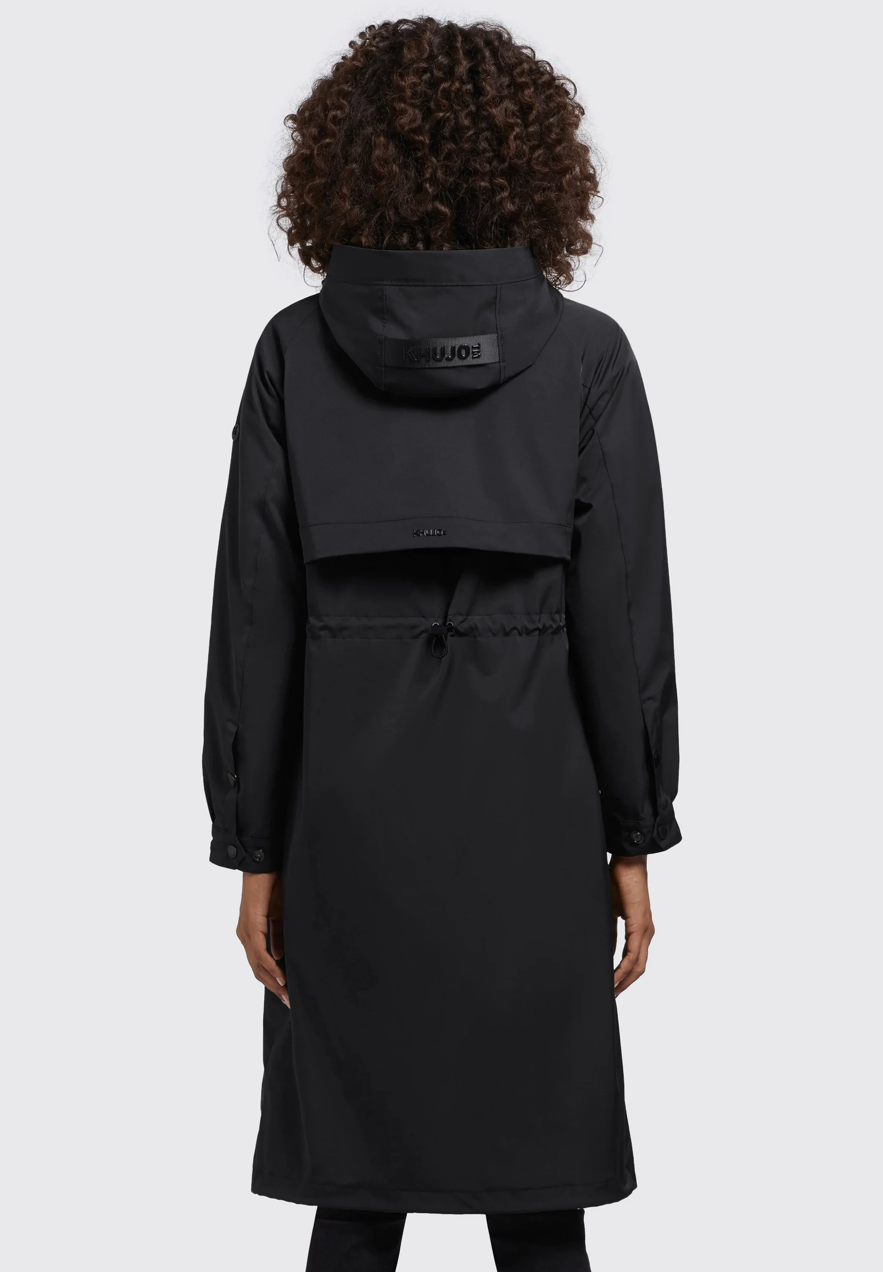 khujo XAPPI - Parka