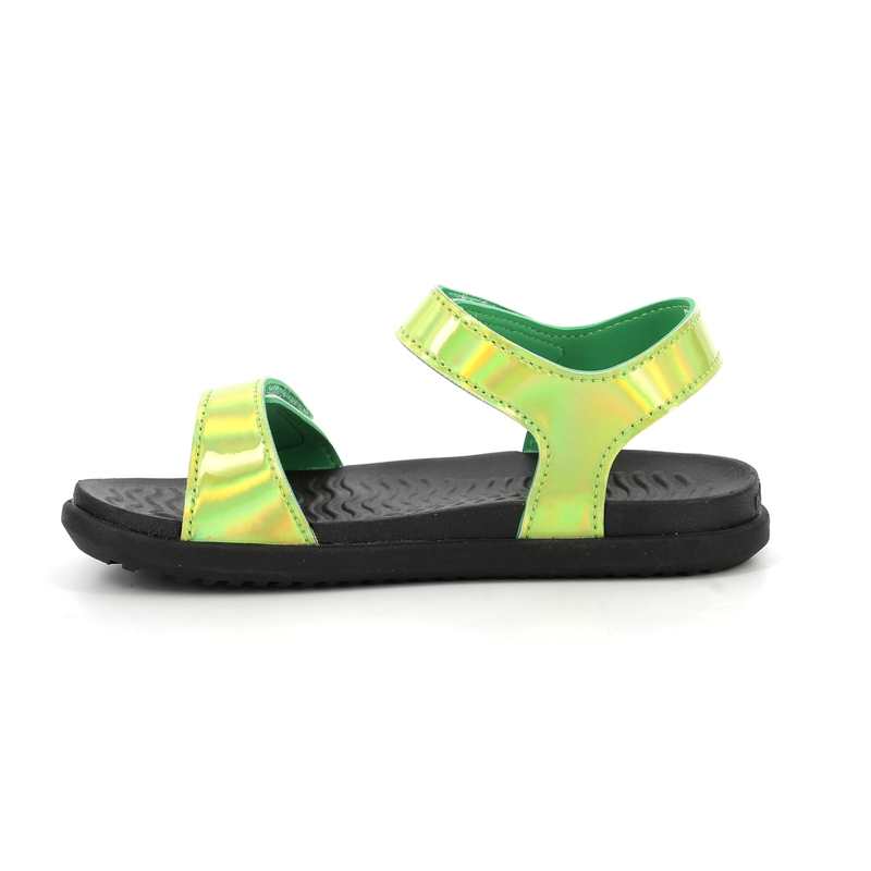 Sandales ethylene acetate de vinyl Charley