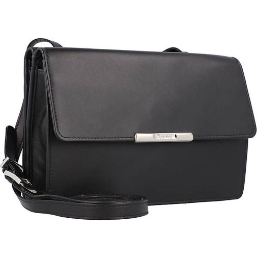 Esquire Helena Clutch Geldbörse RFID Leder 17,5 cm