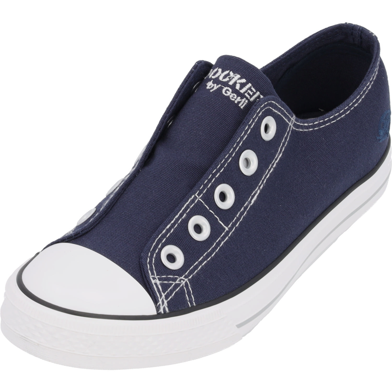 Dockers 36UR202, Slipper, Damen, navy