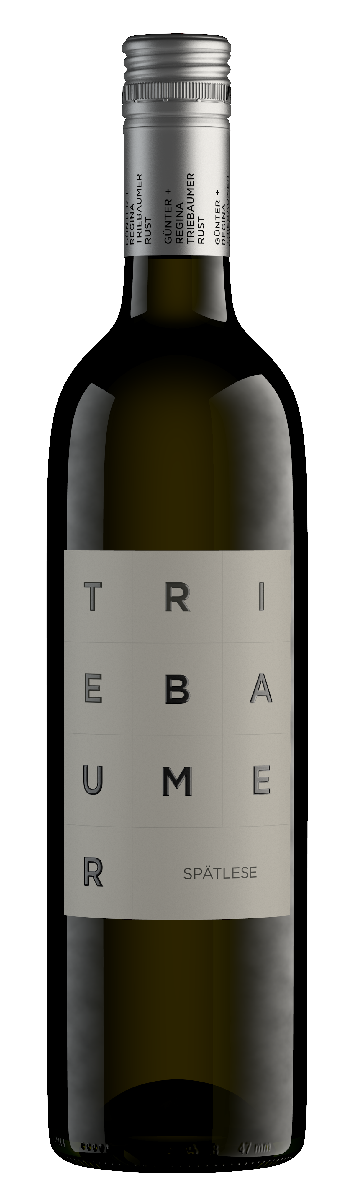 Weingut Triebaumer-Spätlese