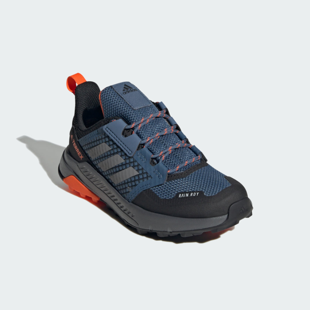 adidas Trailmaker RAIN.RDY IF5708 / blau