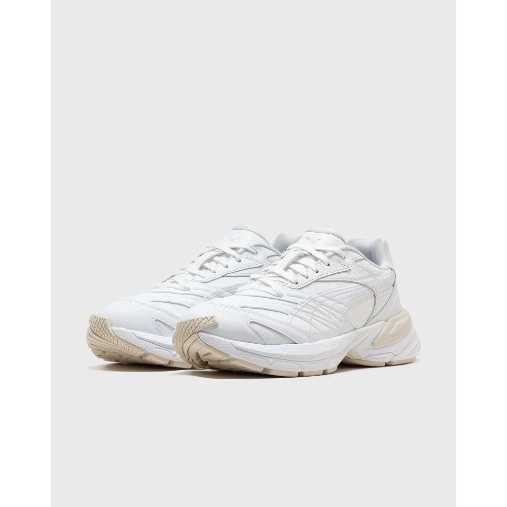 PUMA Velophasis Luxe Sport II 392522-001 / weiss