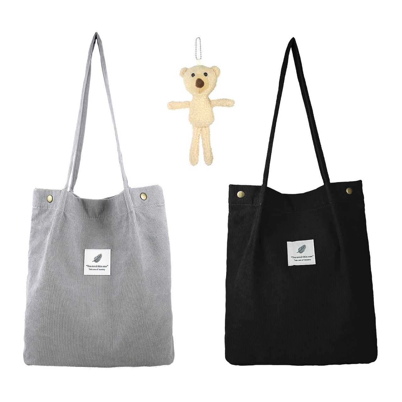 SURI FREY Handtaschen schwarz Celly