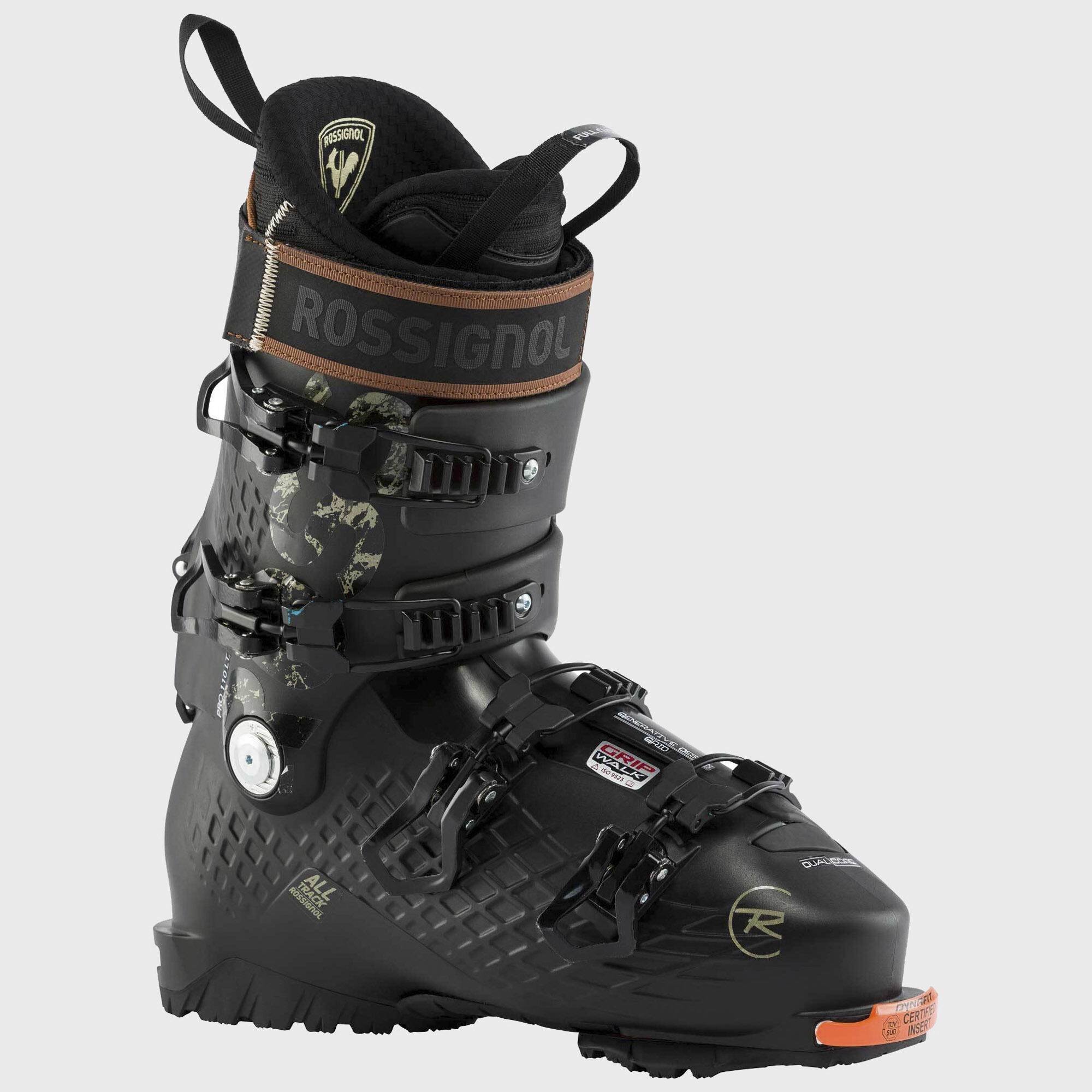 Chaussures de ski FREE RANDONNÉE Homme ALLTRACK PRO 110 LT