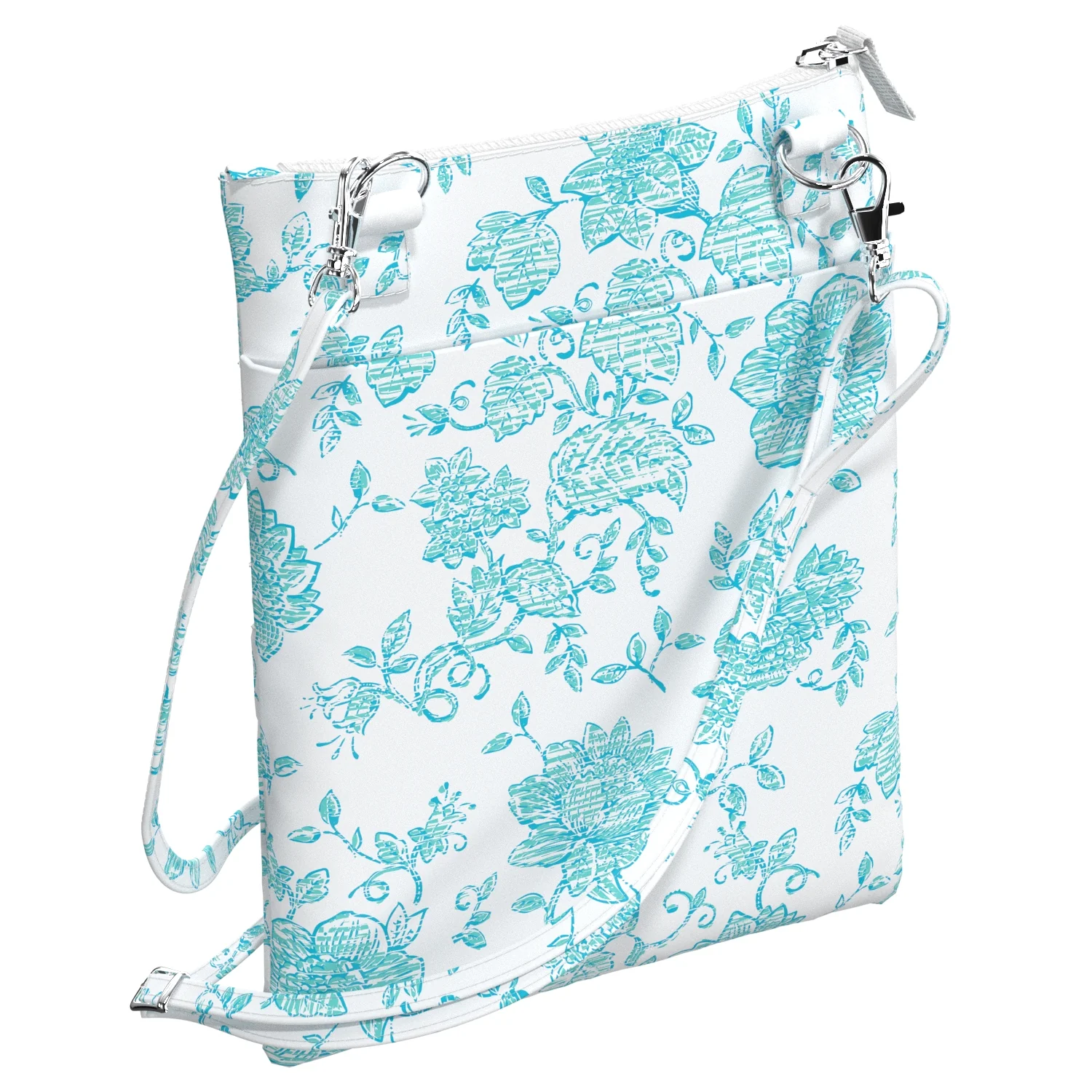 Crossbody Sally Go Lightly