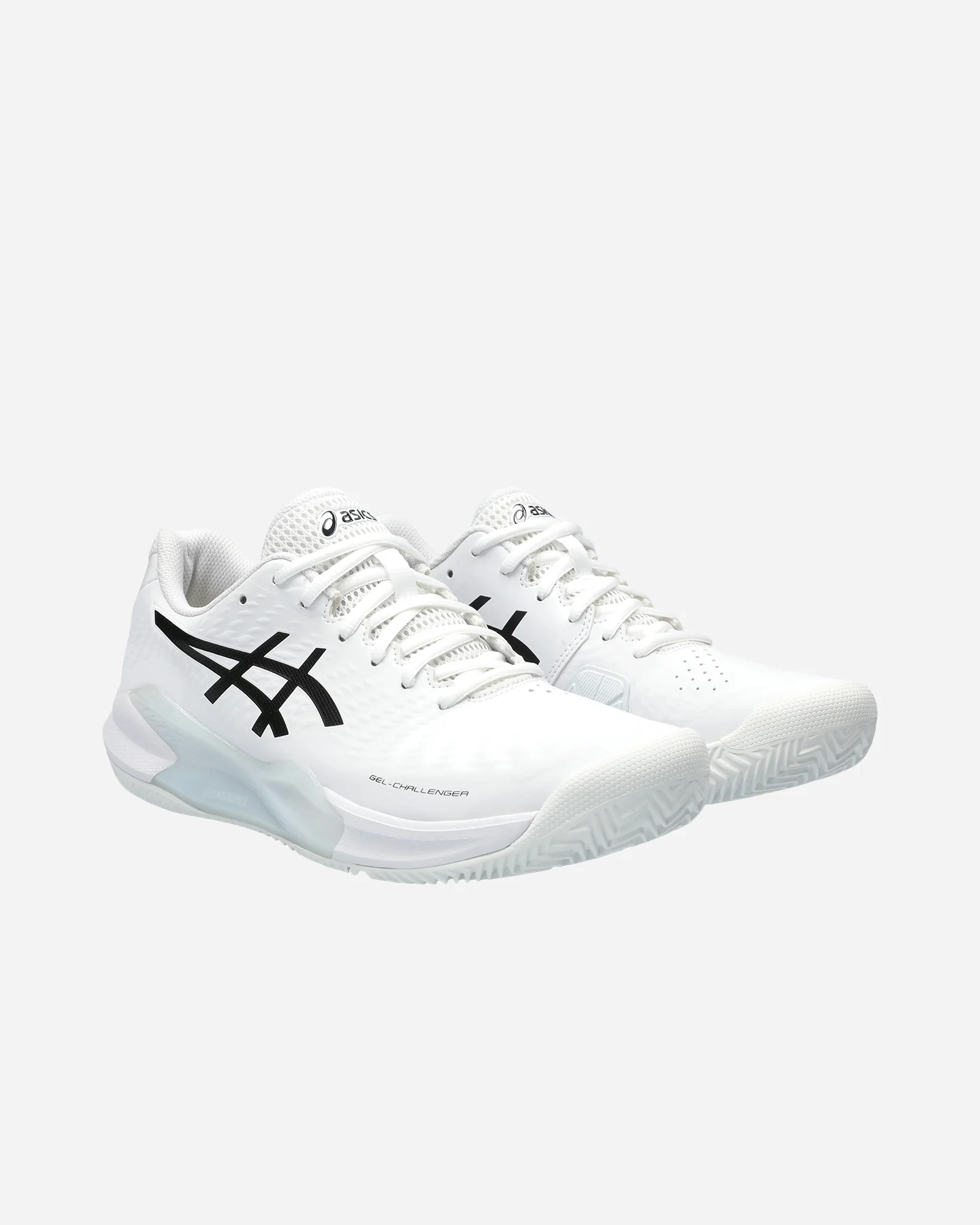 Buty tenisowe Scarpe Tenis Asics Gel Challenger 14 Clay M 1041A449-101