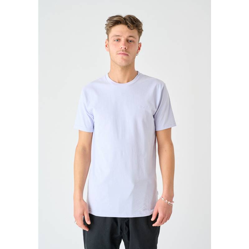 Cleptomanicx Ligull Regular T-Shirt Herren