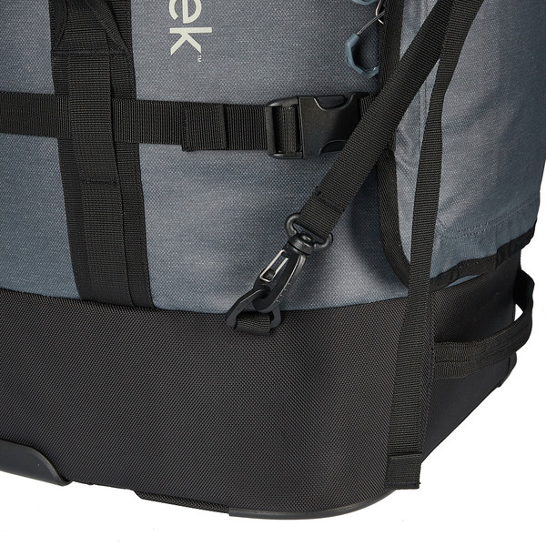 CARGO HAULER XT WHEELED DUFFEL 90L/29 - Reisetasche mit Rollen