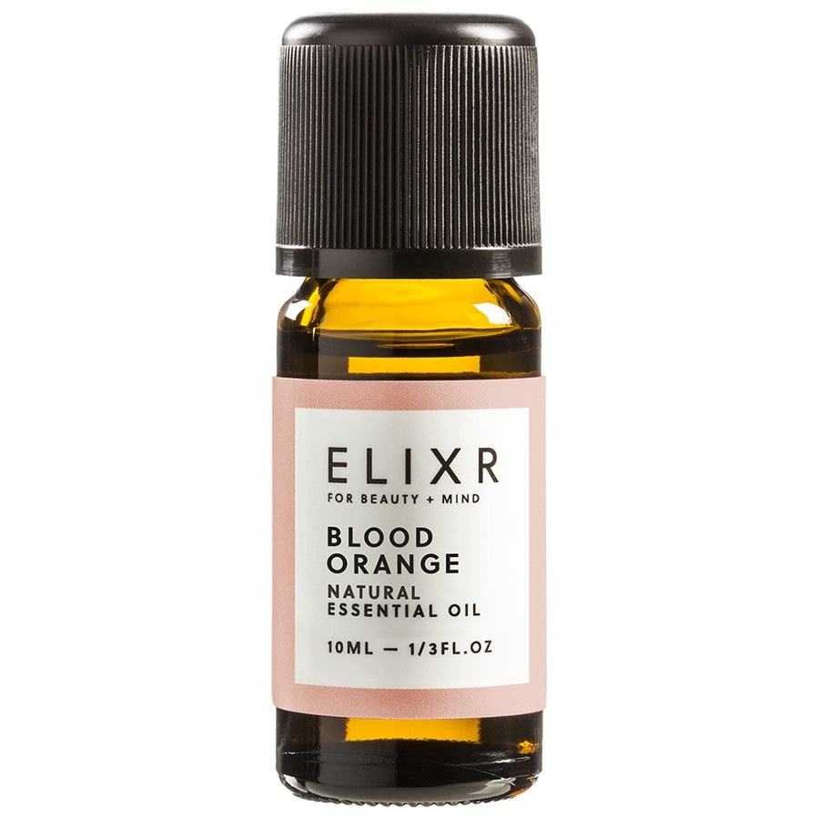 Blood Orange - Natural Essential Oil
