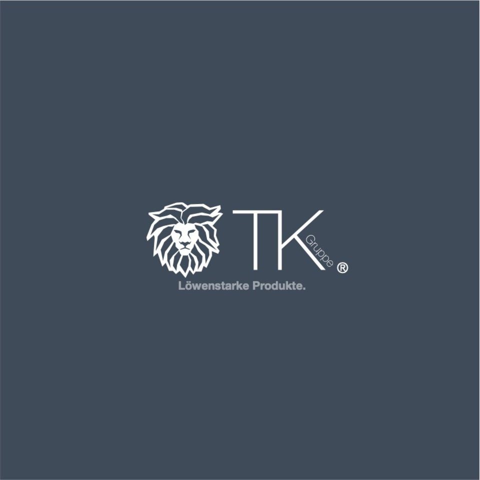 TK Gruppe Warnweste Warnweste mit Vertikalstreifen gelb - Pannweste 2024 (1-tlg)