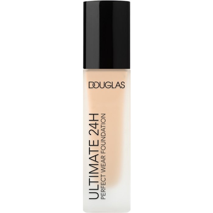 Ultimate 24h Perfect Wear Foundation