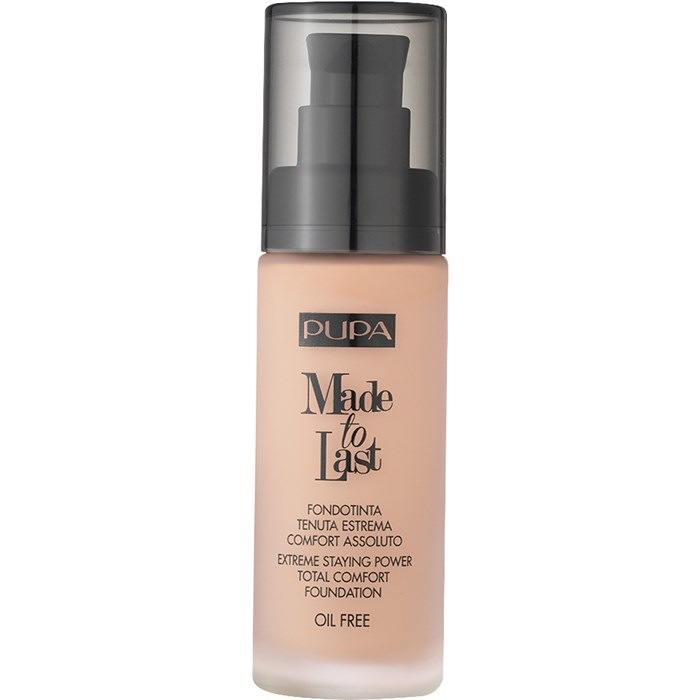 Made To Last Foundation