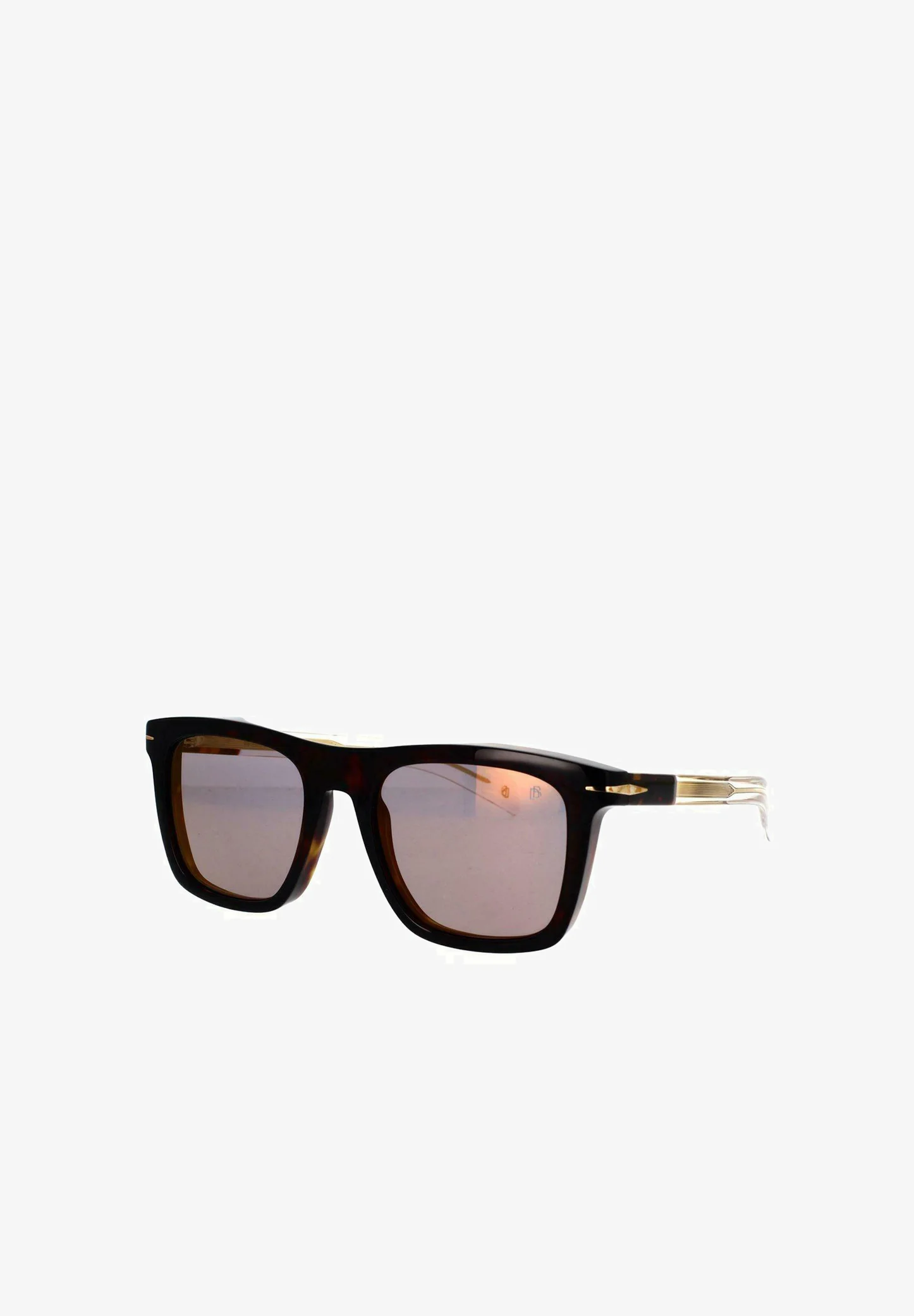Gafas de sol de David Beckham