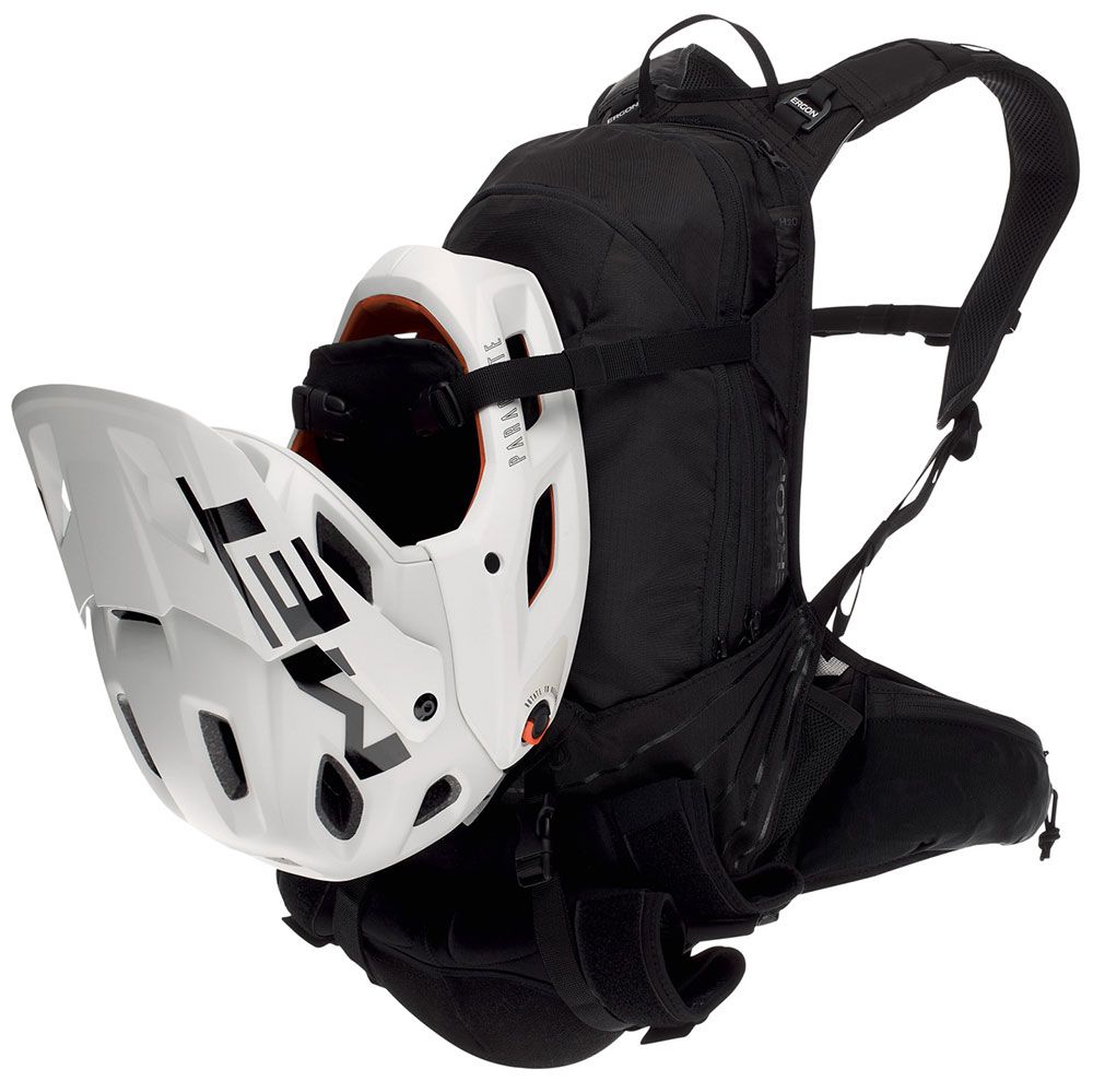 Ergon BA2 E Protect - E-Bike Protektor-Rucksack kaufen | Bike-Discount