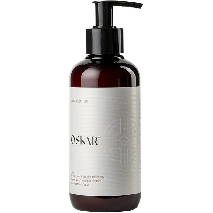 Körperlotion