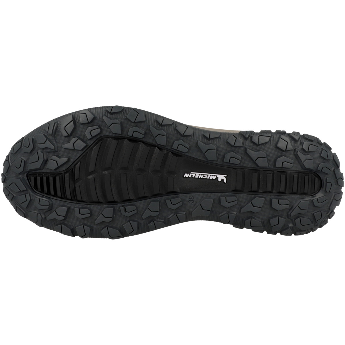Ecco Ult-Trn Outdoorschuhe beige
