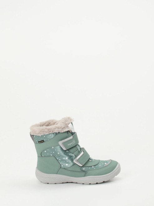 Klettboots gefüttert-68301790007 Superfit