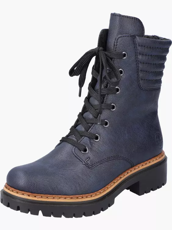 Rieker Damen Biker Boots