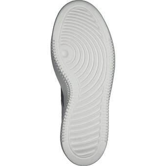 Nike Court Vision Alta TXT Sneaker in weiß