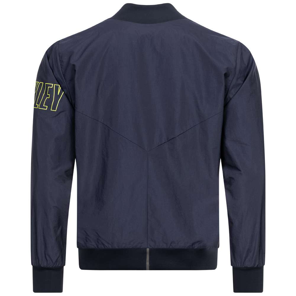 Oakley Enhance Herren Windjacke 412819-6FB