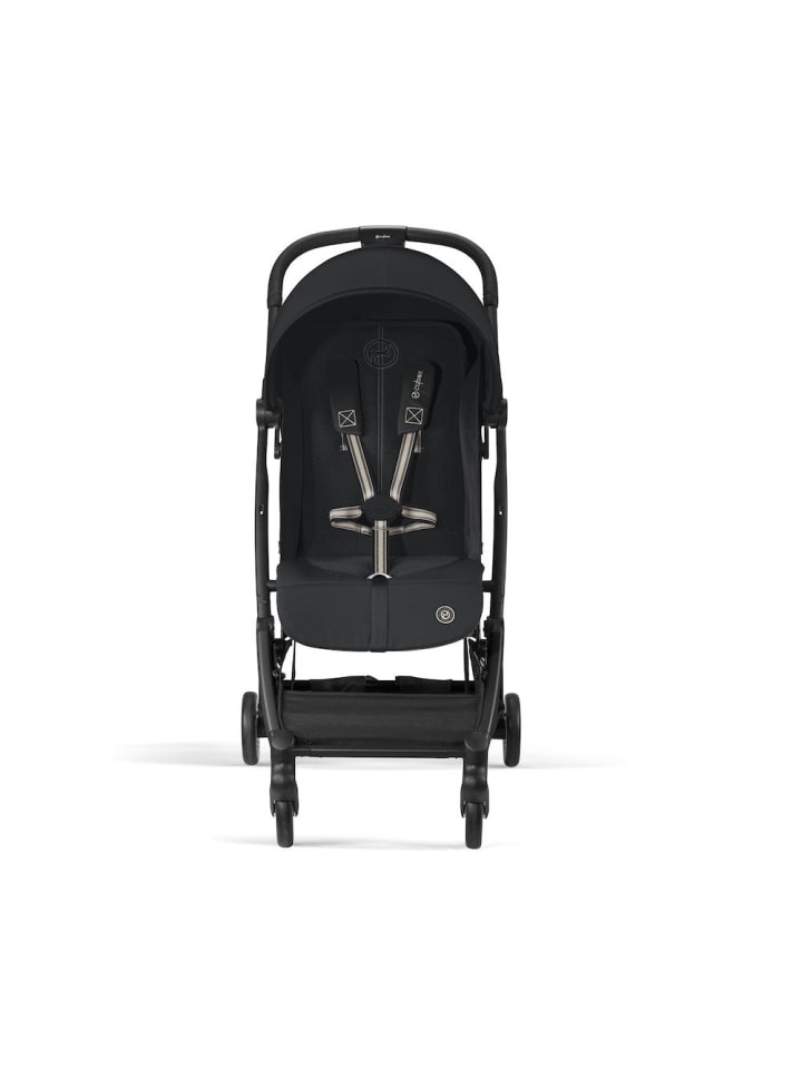 Cybex Cybex Orfeo Reisebuggy  - Farbe: Magic Black / Black günstig kaufen onesize
