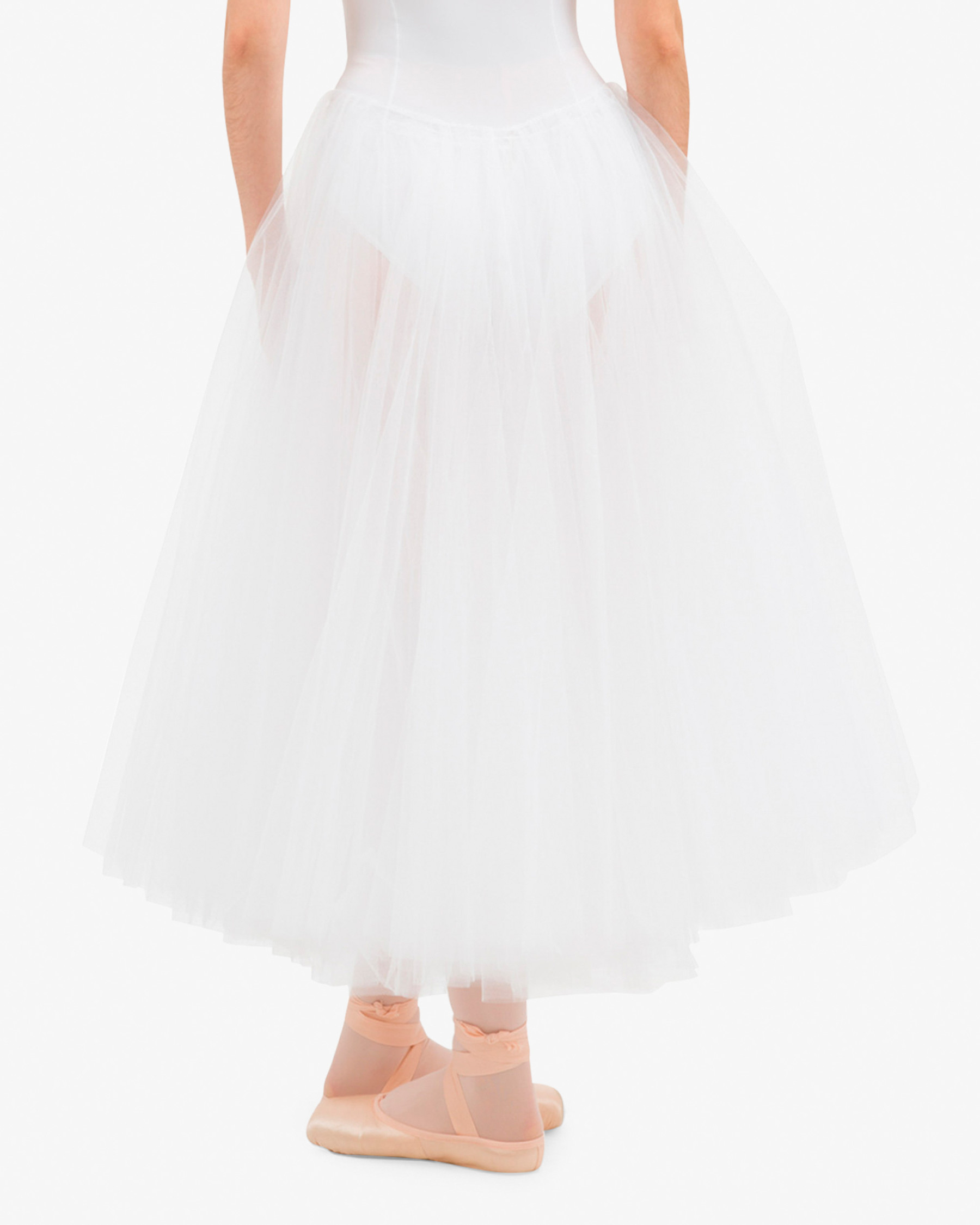 Long tutu