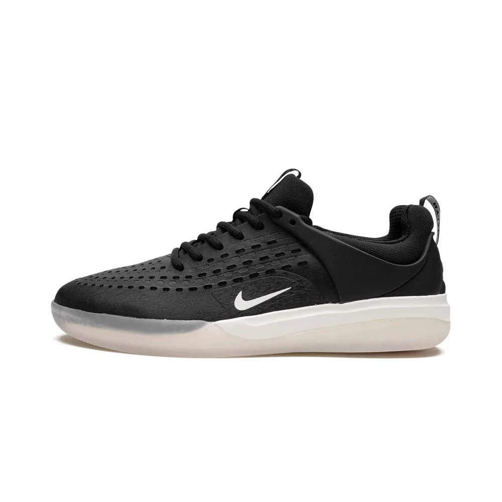 Nike Zoom SB Nyjah 3 DJ6130-002 / schwarz
